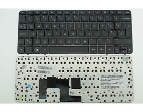 HP Mini 210-1000 klaviatūra